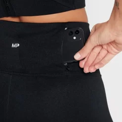 MP Velocity Ultra Naadloze Legging Voor Dames - Zwart 13 MP Velocity Ultra Naadloze Legging Voor Dames - Zwart -Myprotein 13122789 1724911983543700