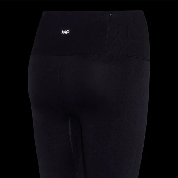 MP Velocity Ultra Naadloze Legging Voor Dames - Zwart 7 MP Velocity Ultra Naadloze Legging Voor Dames - Zwart - Afbeelding 5