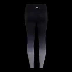 MP Velocity Ultra Naadloze Legging Voor Dames - Zwart 16 MP Velocity Ultra Naadloze Legging Voor Dames - Zwart -Myprotein 13122789 5664914610372110