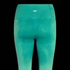 MP Velocity Ultra Naadloze Legging Voor Dames - IJsgroen 17 MP Velocity Ultra Naadloze Legging Voor Dames - IJsgroen -Myprotein 13122805 1534914610714518