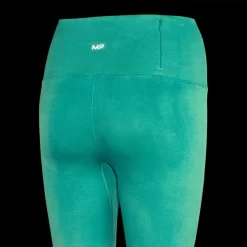 MP Velocity Ultra Naadloze Legging Voor Dames - IJsgroen 16 MP Velocity Ultra Naadloze Legging Voor Dames - IJsgroen -Myprotein 13122805 2644914610659102