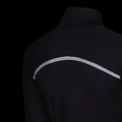 MP Velocity Ultra Shirt Met Kwartrits Voor Dames - Zwart -Myprotein 13122829 1794914611397543