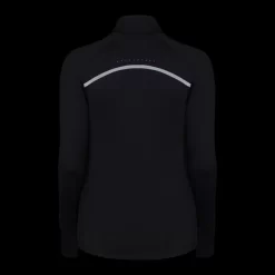 MP Velocity Ultra Shirt Met Kwartrits Voor Dames - Zwart -Myprotein 13122829 6014914611358177