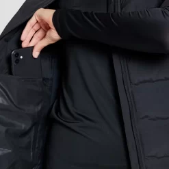 MP Velocity Ultra Bodywarmer Voor Dames - Zwart -Myprotein 13122853 9664911984410427