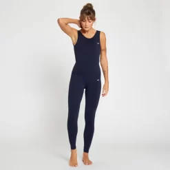 MP Composure Naadloos Hemd Voor Dames - Marineblauw 8 MP Composure Naadloos Hemd Voor Dames - Marineblauw -Myprotein 13125937 1504954755792192