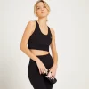 MP Composure Sportbeha - Zwart -Myprotein 13125969 1894928338932885