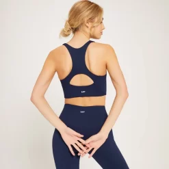 MP Composure Sportbeha - Marineblauw -Myprotein 13125985 1934928339837037