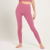 MP Composure Legging Voor Dames - Mauve 1 MP Composure Legging Voor Dames - Mauve -Myprotein 13126001 2054928340233286