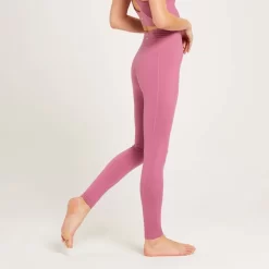MP Composure Legging Voor Dames - Mauve -Myprotein 13126001 2114928340349884