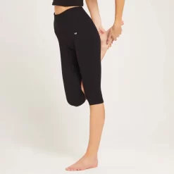 MP Composure Capri Legging - Zwart