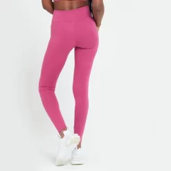 MP Legging Voor Dames - Sangria 8 MP Legging Voor Dames - Sangria -Myprotein 13129817 1254938721999992