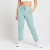 MP Joggingbroek Voor Dames - IJsblauw 2 MP Joggingbroek Voor Dames - IJsblauw -Myprotein 13129865 1124918745892909