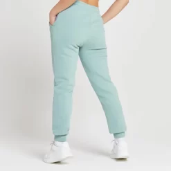 MP Joggingbroek Voor Dames - IJsblauw -Myprotein 13129865 6804918745924217