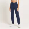 MP Joggingbroek Met Losvallende Snit Voor Dames - Marineblauw -Myprotein 13129897 8644915096652121