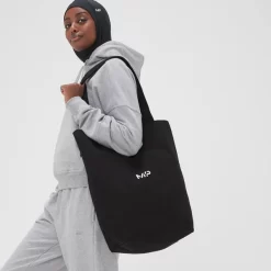 MP Canvas Draagtas - Zwart -Myprotein 13149554 1375029113317892