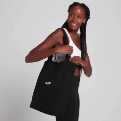 MP Canvas Draagtas - Zwart -Myprotein 13149554 3404971368132034