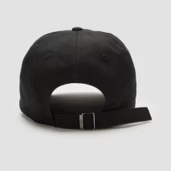 MP Essentials Fit Baseballpet - Black -Myprotein 13149570 7884945916750040