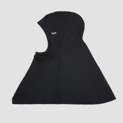 MP Hijab - Zwart -Myprotein 13149576 1105022160685961