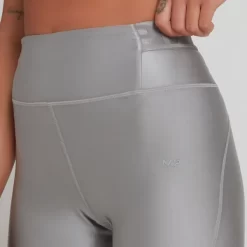 Limited Edition MP Engage Legging Voor Dames - Stormgrijs -Myprotein 13157102 1634969293178977