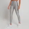 Limited Edition MP Engage Legging Voor Dames - Stormgrijs -Myprotein 13157102 4974969293000195