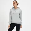 MP Dynamic Training Overhead Hoodie Voor Dames - Stormgrijs 1 MP Dynamic Training Overhead Hoodie Voor Dames - Stormgrijs -Myprotein 13158389 2094980923010150