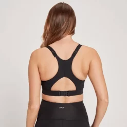 MP Maternity/Nursing Sportbeha - Zwart -Myprotein 13170223 7004942552837176