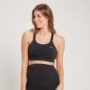 MP Maternity/Nursing Sportbeha - Zwart -Myprotein 13170223 8084942552705263