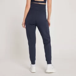 MP Zwangerschapsjoggingbroek Voor Dames - Ecru -Myprotein 13170313 1564942553371650