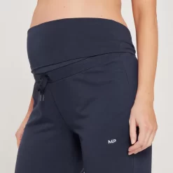 MP Zwangerschapsjoggingbroek Voor Dames - Ecru -Myprotein 13170313 5154942553433528