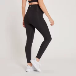 MP Zwangerschapslegging Voor Dames - Zwart -Myprotein 13170329 6234942553832468