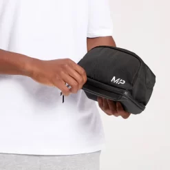 MP Toilettas - Zwart - Klein -Myprotein 13413074 1124978028901420