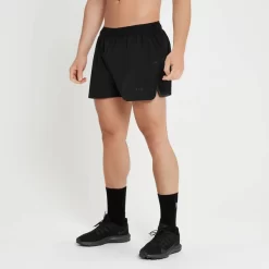 MP Velocity Ultra 3 Inch Short Voor Heren - Zwart -Myprotein 13460555 1354973189316210