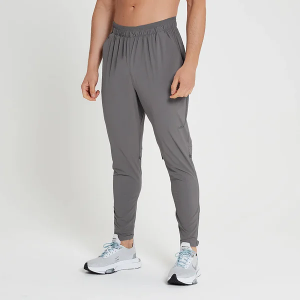 MP Velocity Ultra Joggingbroek Voor Heren - Kiezelgrijs 3 MP Velocity Ultra Joggingbroek Voor Heren - Kiezelgrijs