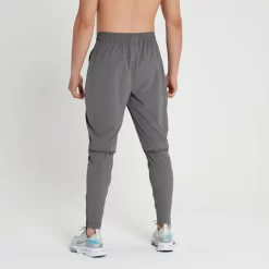 MP Velocity Ultra Joggingbroek Voor Heren - Kiezelgrijs 8 MP Velocity Ultra Joggingbroek Voor Heren - Kiezelgrijs -Myprotein 13460636 1944973190736323