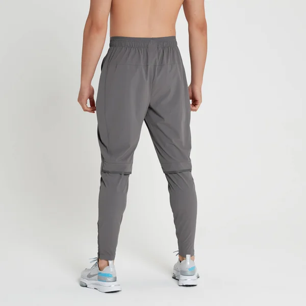 MP Velocity Ultra Joggingbroek Voor Heren - Kiezelgrijs 5 MP Velocity Ultra Joggingbroek Voor Heren - Kiezelgrijs - Afbeelding 3