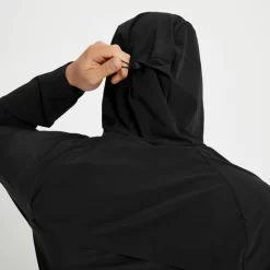 MP Velocity Ultra Trainingsjack Voor Heren - Zwart -Myprotein 13460654 8794972606665924