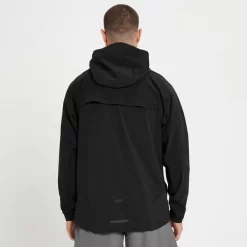 MP Velocity Ultra Trainingsjack Voor Heren - Zwart -Myprotein 13460654 8854972606620777