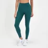 MP Tempo Legging Voor Dames - Donkermarineblauw 2 MP Tempo Legging Voor Dames - Donkermarineblauw -Myprotein 13467520 1814980929505888