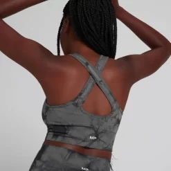 MP Shape Seamless Ultra Sportbeha - Tie Dye Zwart 9 MP Shape Seamless Ultra Sportbeha - Tie Dye Zwart -Myprotein 13468382 1104971372342225