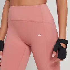 MP Adapt Legging Voor Dames - Roze -Myprotein 13468439 1294969294954149