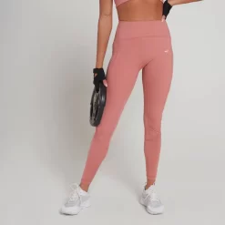 MP Adapt Legging Voor Dames - Roze