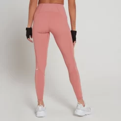 MP Adapt Legging Voor Dames - Roze -Myprotein 13468439 4924969294903095