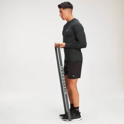 Myprotein Resistance Bands - Singular Band -Myprotein 13470272 7294980143546001