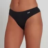 MP Women's No VPL Brazillian - Black -Myprotein 13491779 1114969295412321