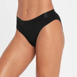 MP Hipster Voor Dames (verpakking Met Twee Stuks) - Zwart -Myprotein 13491860 1465009408084490