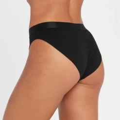 MP Hipster Voor Dames (verpakking Met Twee Stuks) - Zwart -Myprotein 13491860 1985009407992642