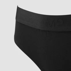 MP Hipster Voor Dames (verpakking Met Twee Stuks) - Zwart -Myprotein 13491860 6935002168408149