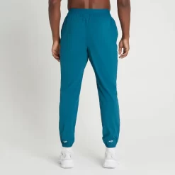 MP Tempo Ultra Joggingbroek Voor Heren - Donkergroen -Myprotein 13496294 3024997997865575