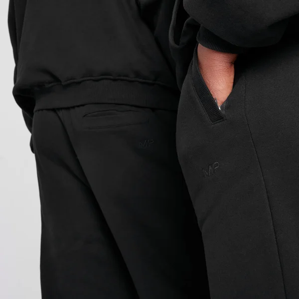 MP Rest Day Joggingbroek - Zwart 6 MP Rest Day Joggingbroek - Zwart - Afbeelding 4