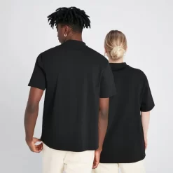 MP Rest Day T-shirt Met Korte Mouwen - Zwart -Myprotein 13502912 1815037199852692